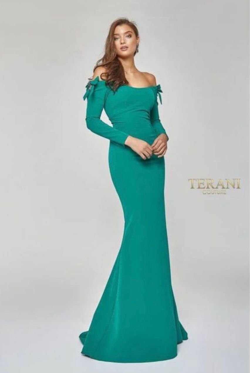 Платье TERANI COUTURE 148