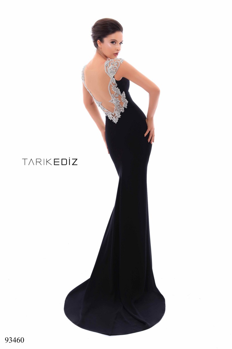 Платье TARIK EDIZ 127