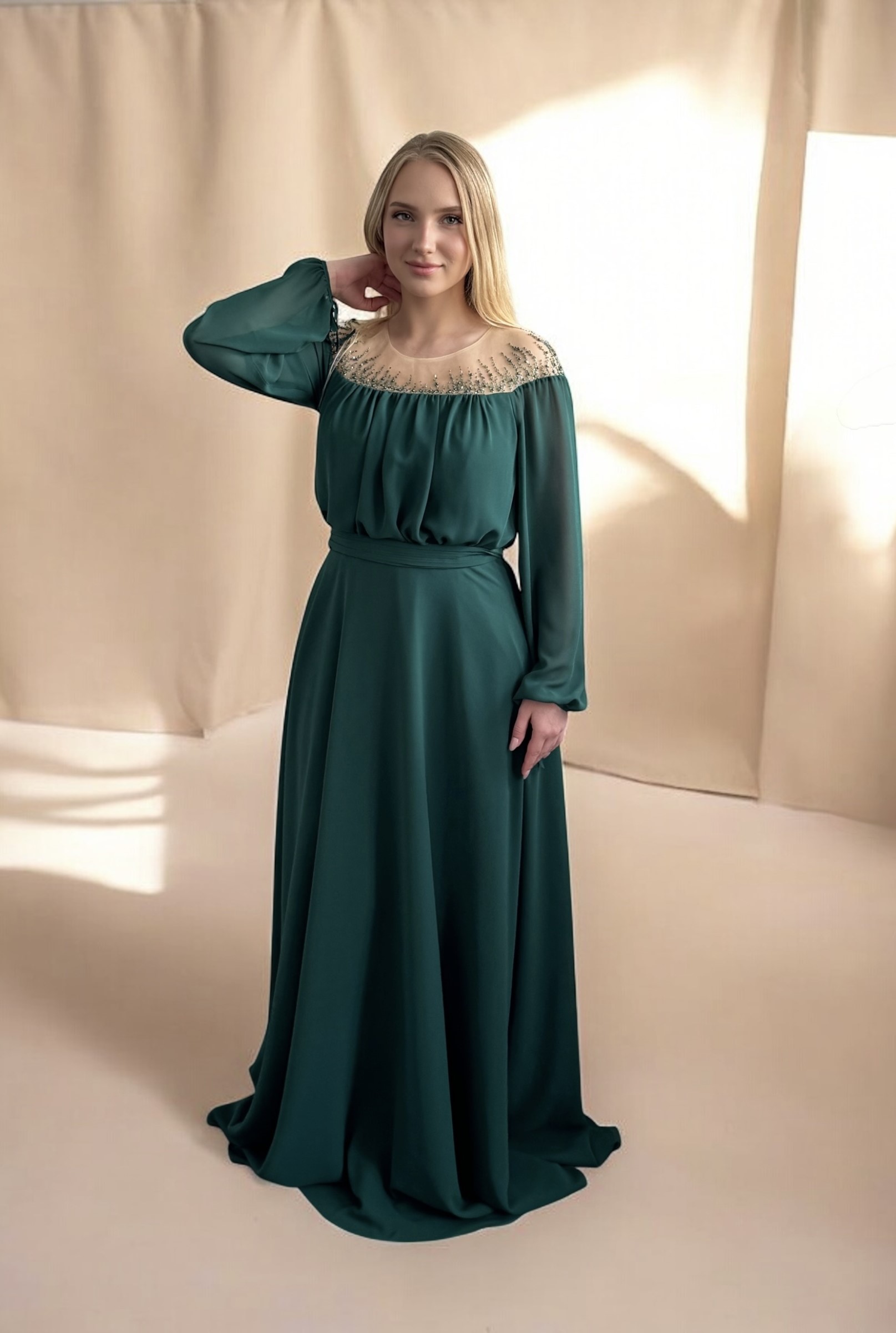 Платье Maryam