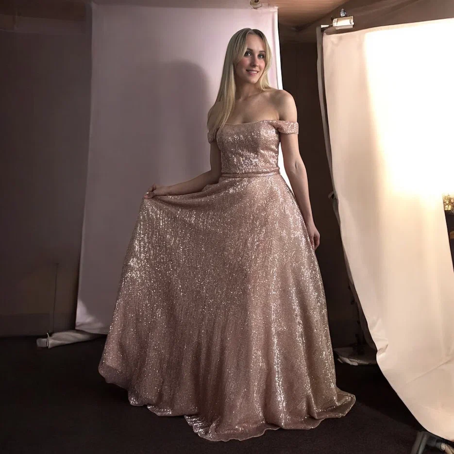 Платье JOVANI 113