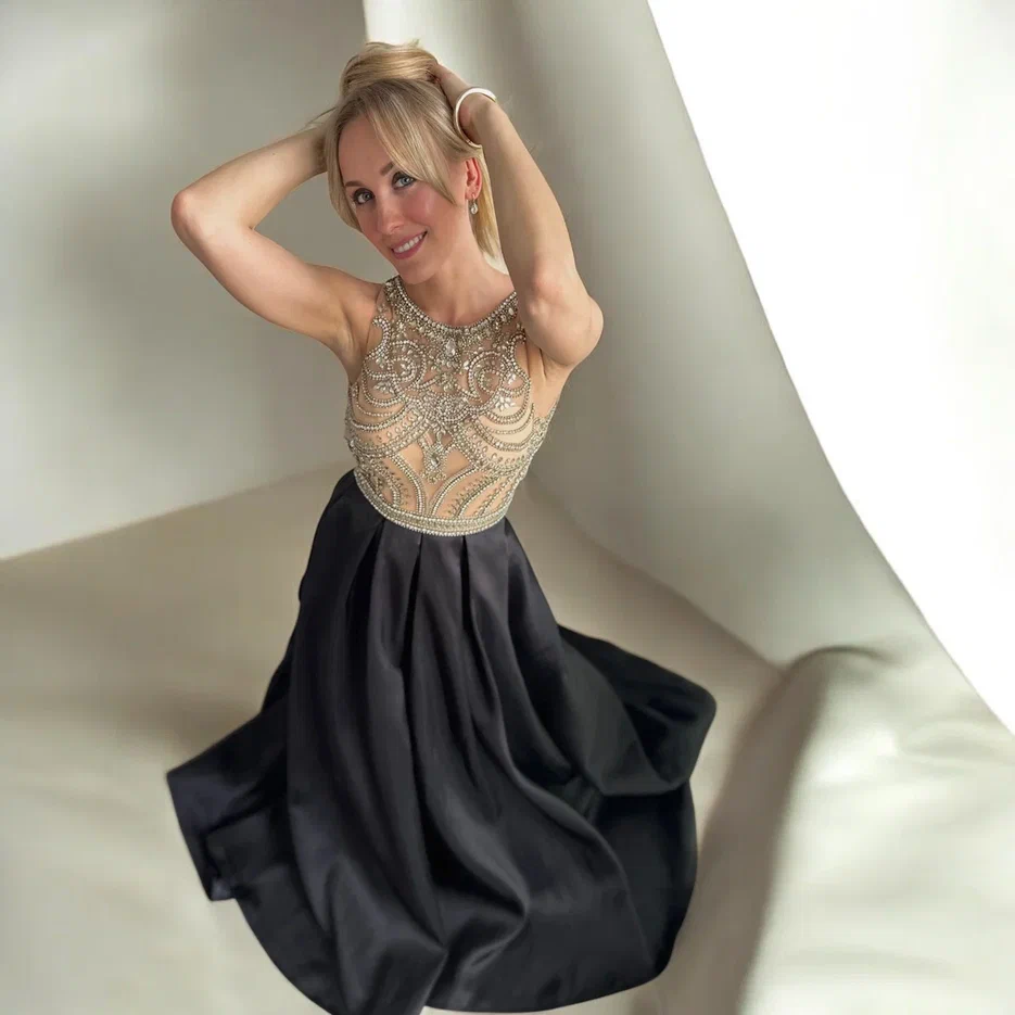 Платье JOVANI 119
