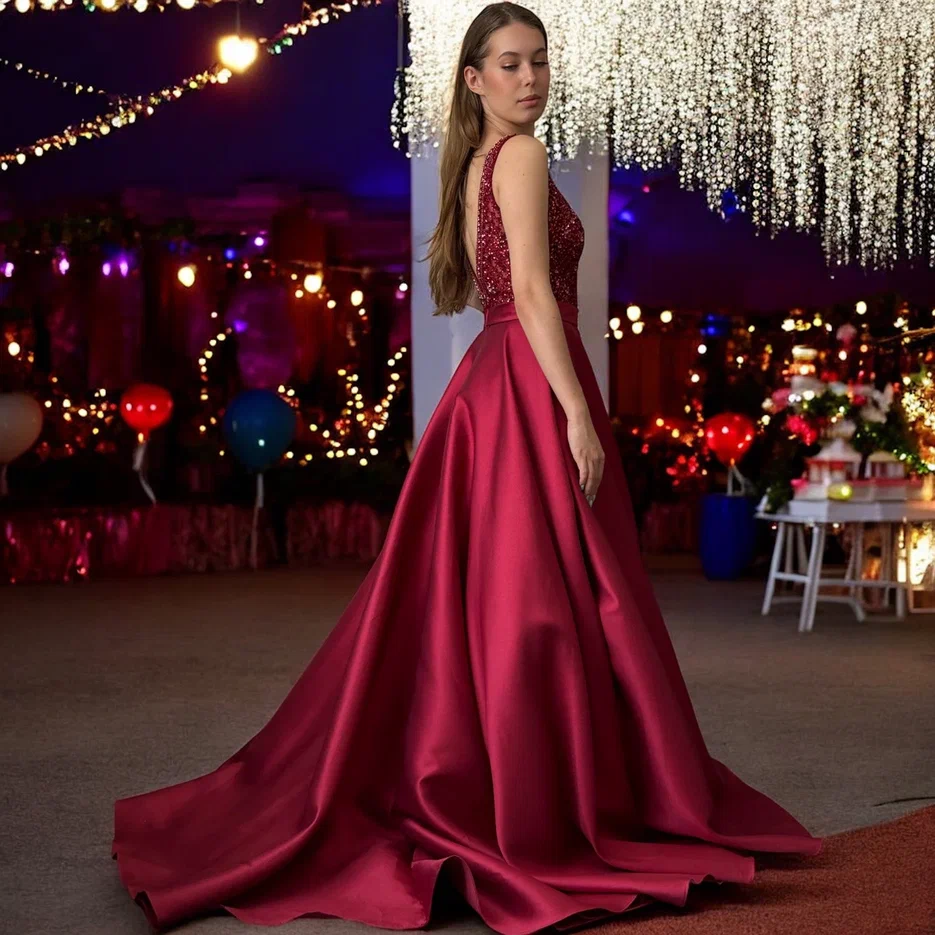Платье JOVANI 118