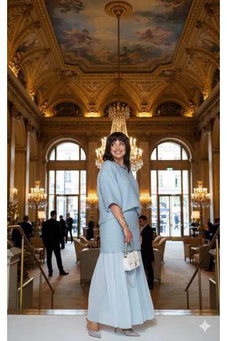 Комплект  Queen