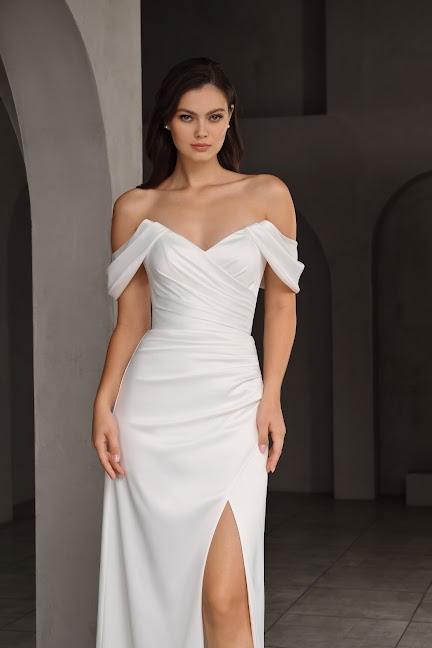 Свадебное платье Valery