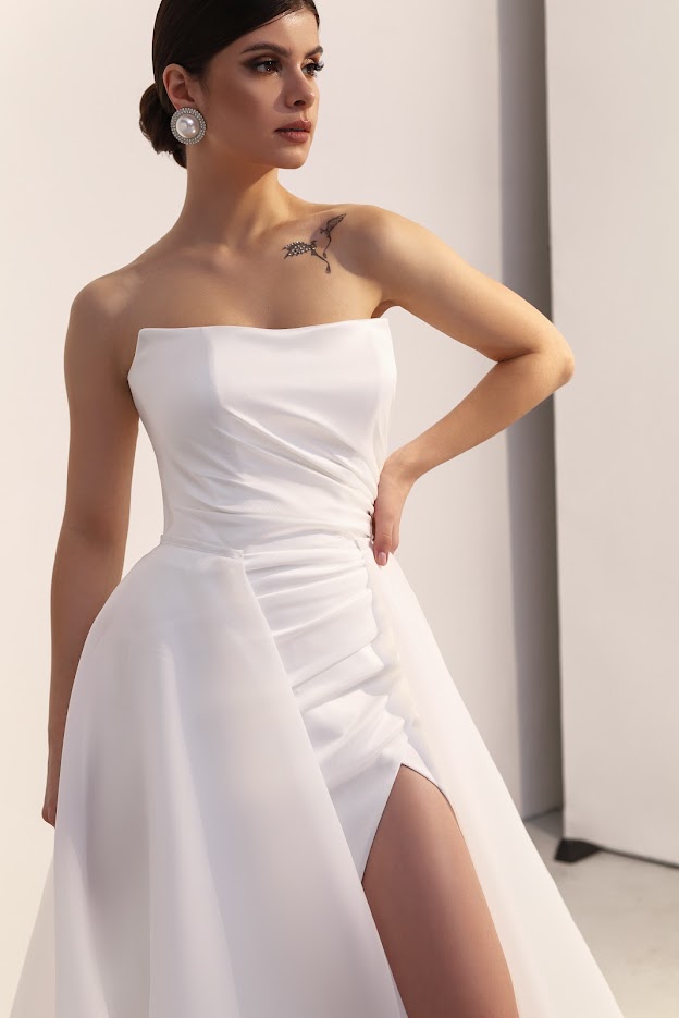 Свадебное платье Gretta