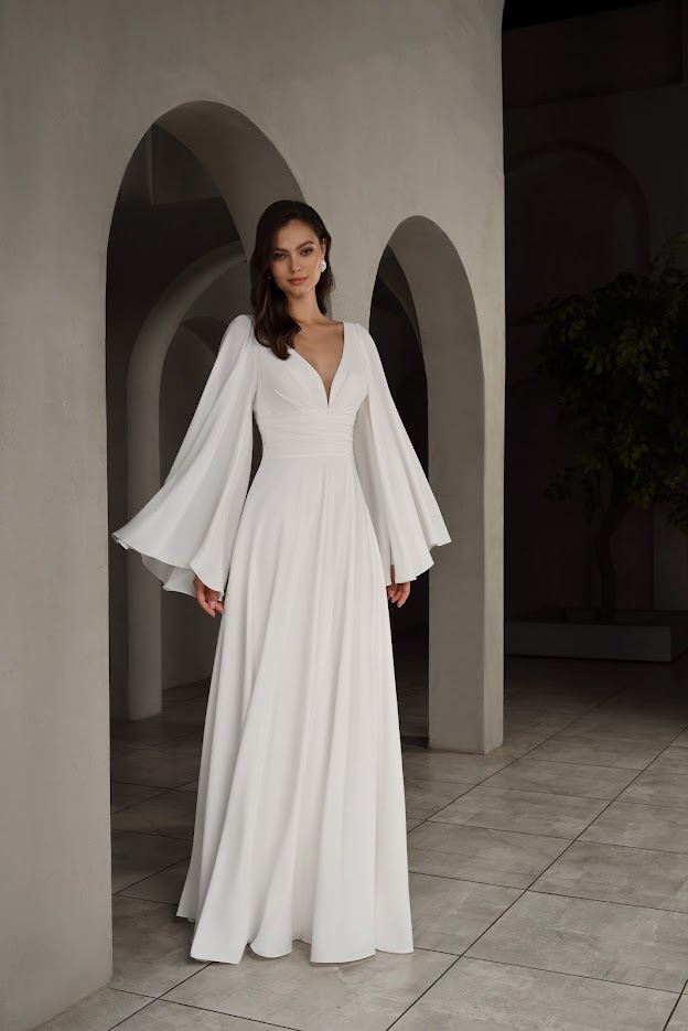 Свадебное платье Olimpia