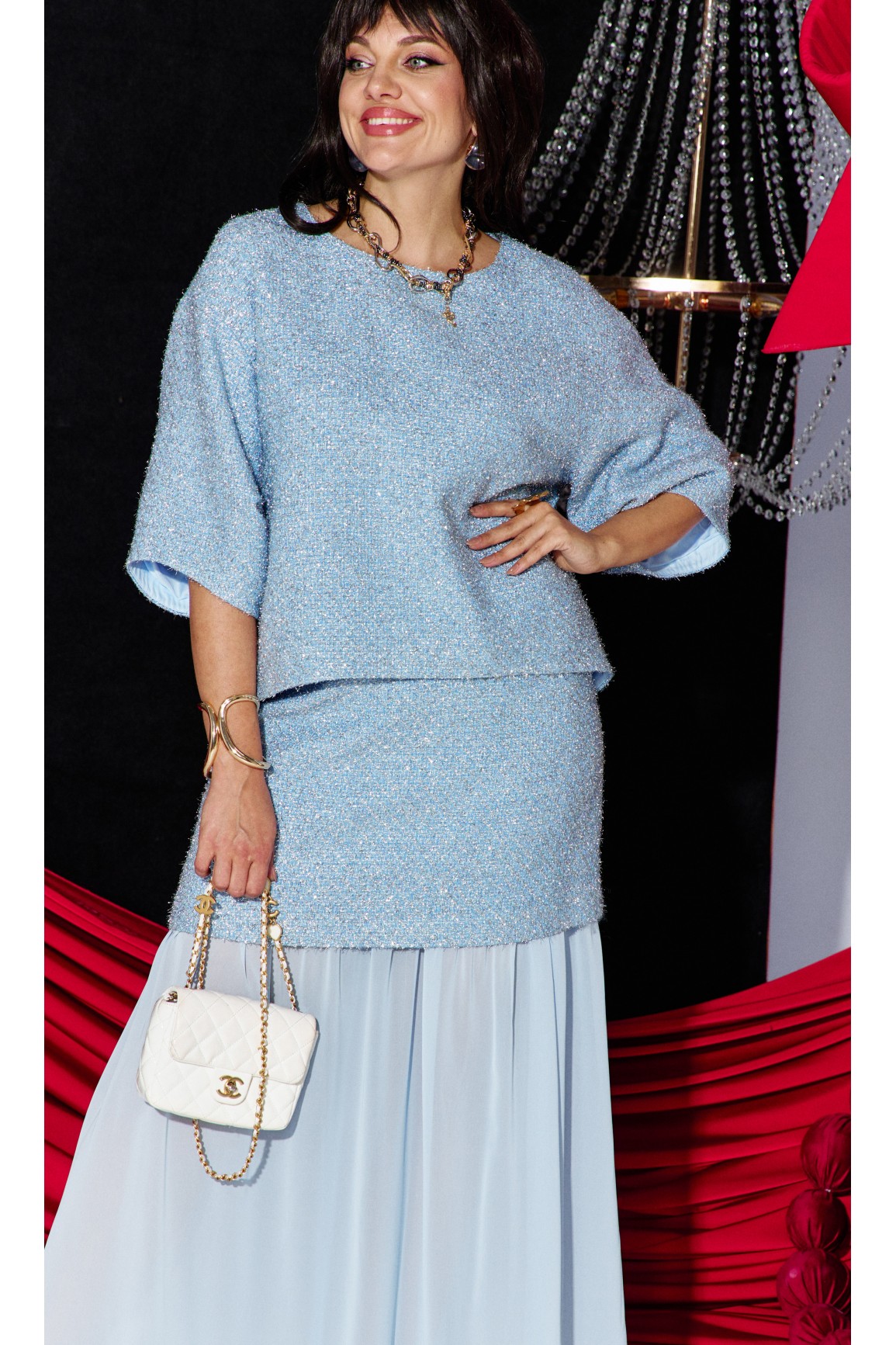 Комплект Queen