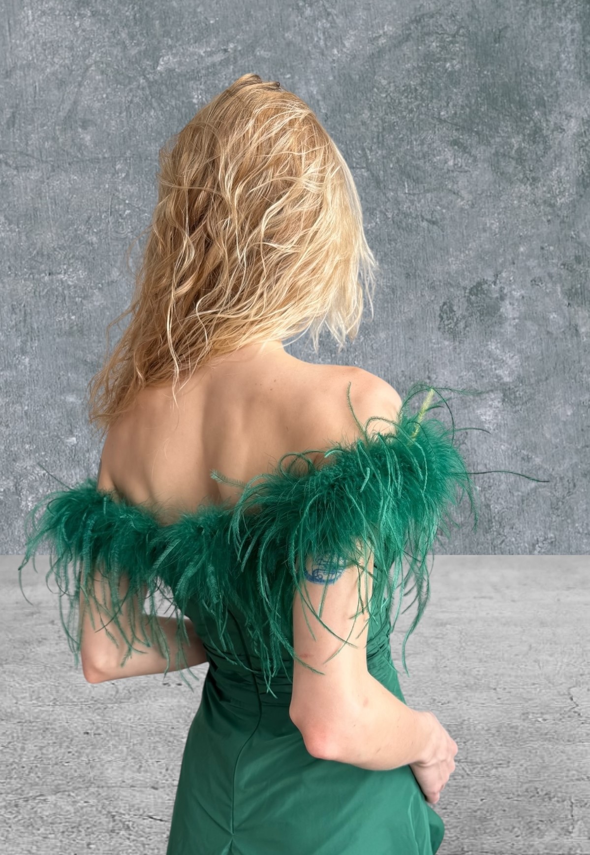 Платье Charlotte