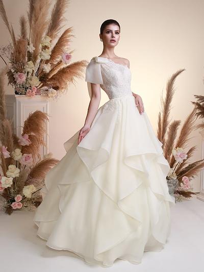 Свадебное платье Sheron