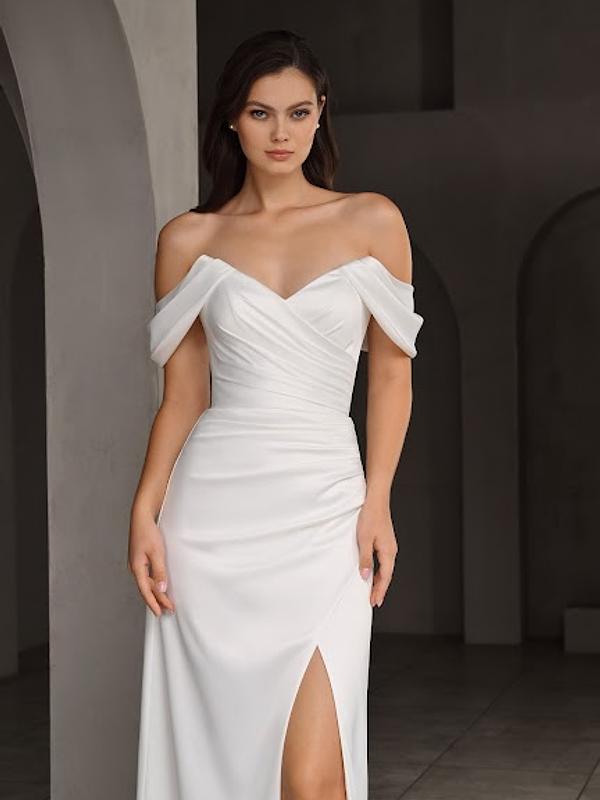 Свадебное платье Valery