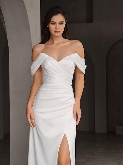 Свадебное платье Valery