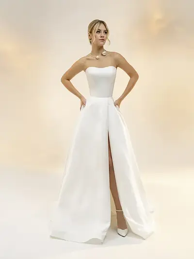 Свадебное платье Kerry