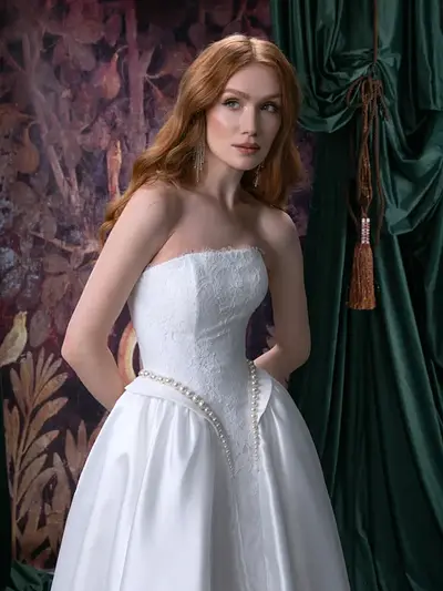 Свадебное платье Astra