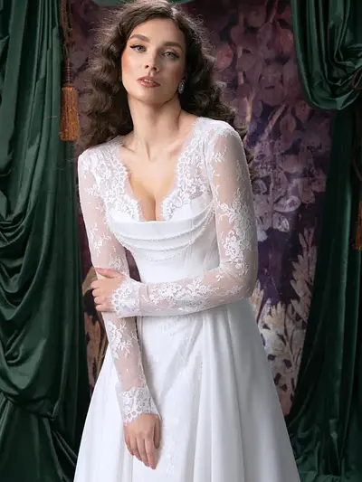 Свадебное платье Airin