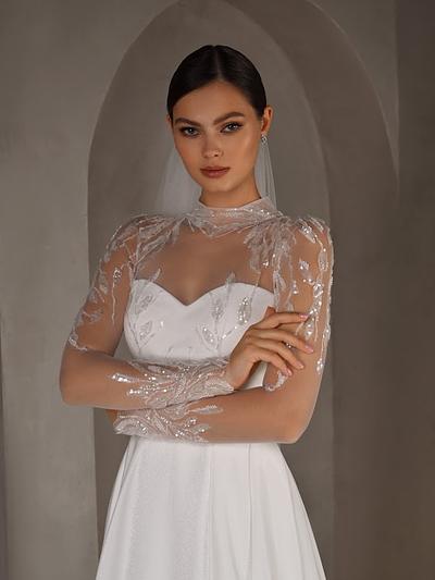 Свадебное платье Demetra