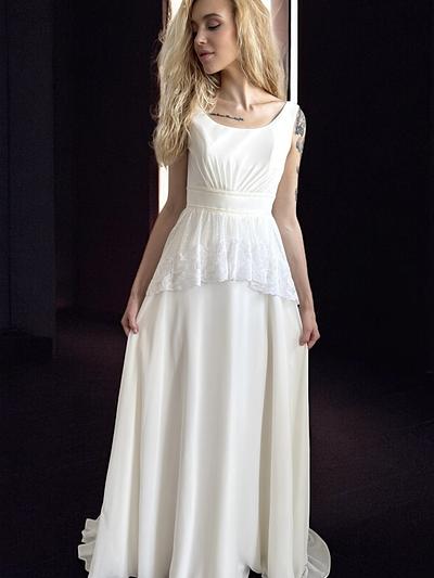 Свадебное платье Amelia