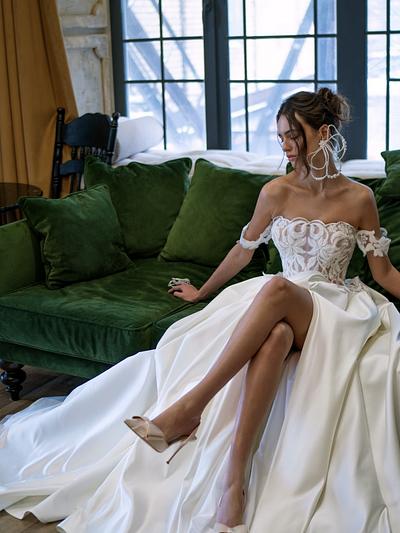 Свадебное платье Naomi