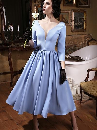 Платье Margaret