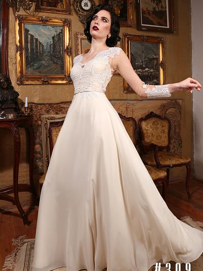 Платье Elena