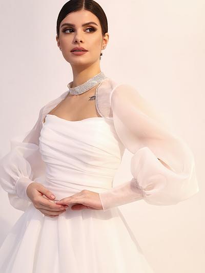 Свадебное платье Tina