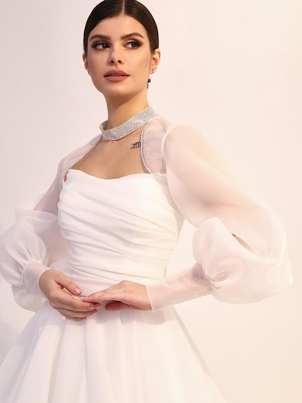 Свадебное платье Tina