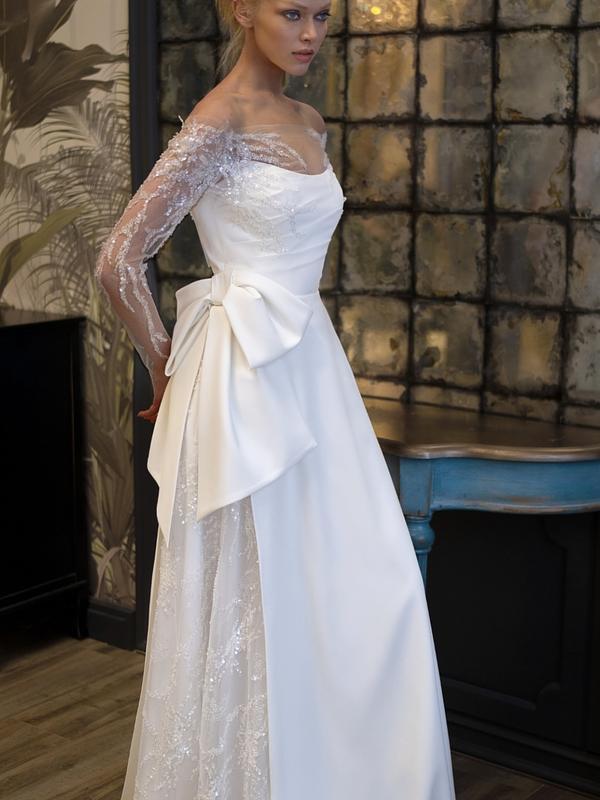 Свадебное платье Camilla