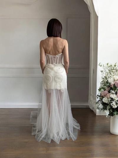 Свадебное платье Zelda