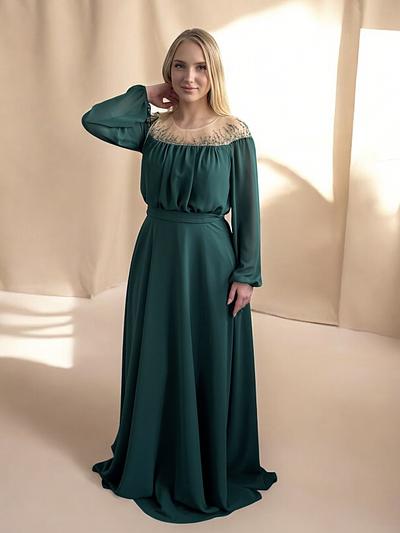 Платье Maryam