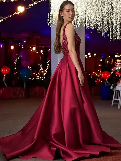 Платье Isabella